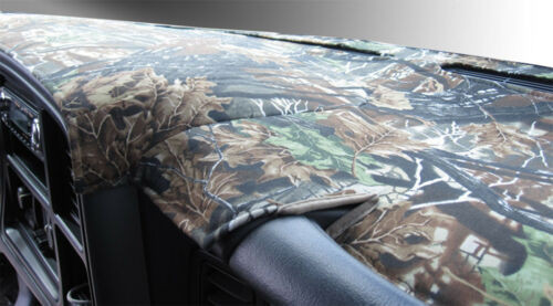 Fits Nissan Rogue Sport 2017-2021 w/ Sensor Dash Mat Camo Game Pattern